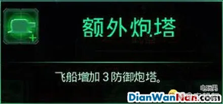 哥特舰队阿玛达 图文攻略 全舰船技能升级教程详解(24)