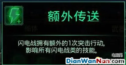 哥特舰队阿玛达 图文攻略 全舰船技能升级教程详解(25)