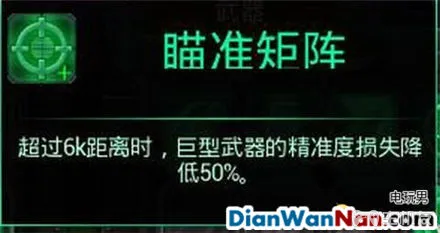 哥特舰队阿玛达 图文攻略 全舰船技能升级教程详解(26)