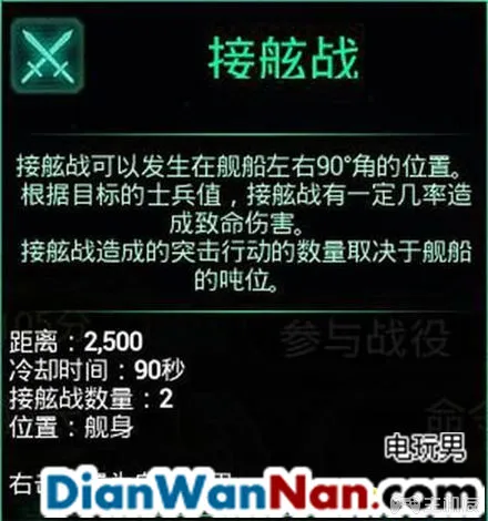哥特舰队阿玛达 图文攻略 全舰船技能升级教程详解(31)