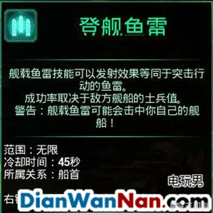 哥特舰队阿玛达 图文攻略 全舰船技能升级教程详解(32)