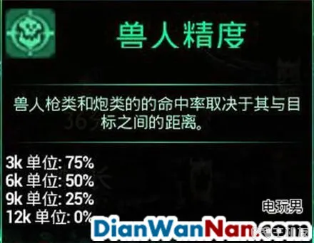 哥特舰队阿玛达 图文攻略 全舰船技能升级教程详解(41)