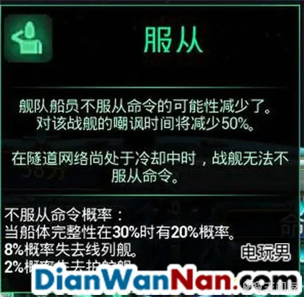 哥特舰队阿玛达 图文攻略 全舰船技能升级教程详解(45)