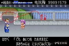 GBA《热血物语》图文攻略