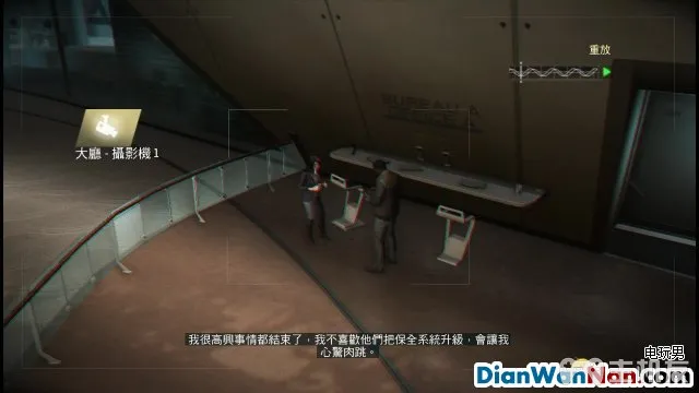 刺客信条4黑旗图文攻略中文版流程+全剧情(下)(15)