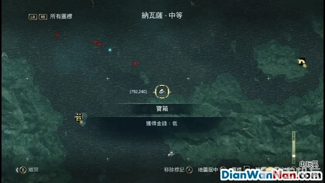 刺客信条4黑旗图文攻略中文版流程+全剧情(中)(15)