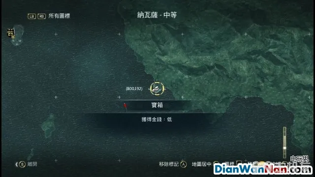 刺客信条4黑旗图文攻略中文版流程+全剧情(中)(15)