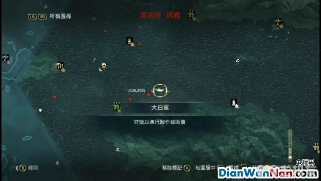 刺客信条4黑旗图文攻略中文版流程+全剧情(中)(16)
