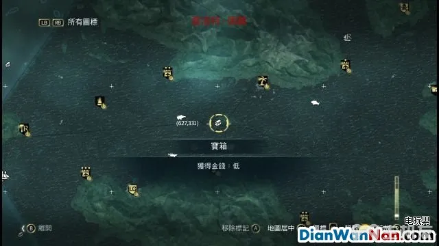 刺客信条4黑旗图文攻略中文版流程+全剧情(中)(19)