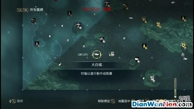 刺客信条4黑旗图文攻略中文版流程+全剧情(中)(21)