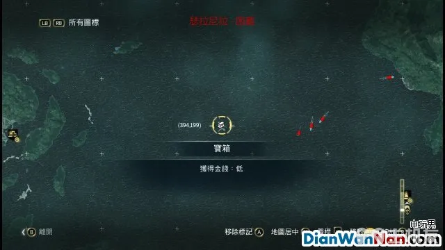 刺客信条4黑旗图文攻略中文版流程+全剧情(中)(24)