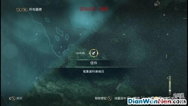 刺客信条4黑旗图文攻略中文版流程+全剧情(中)(24)