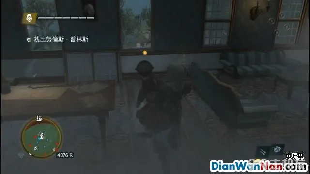 刺客信条4黑旗图文攻略中文版流程+全剧情(上)(14)