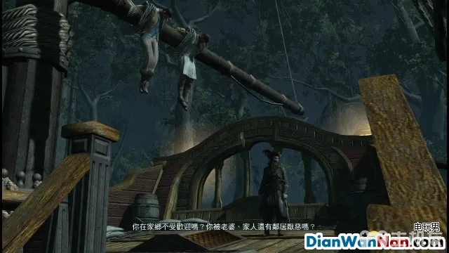 刺客信条4黑旗图文攻略中文版流程+全剧情(上)(16)