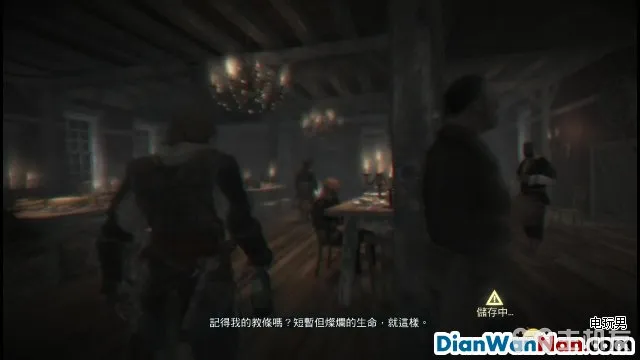 刺客信条4黑旗图文攻略中文版流程+全剧情(上)(24)