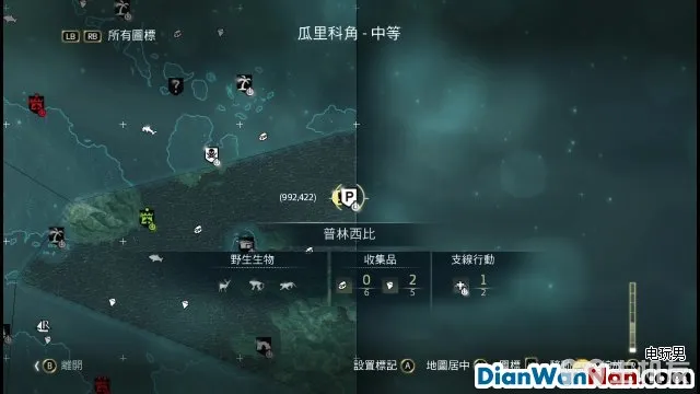 刺客信条4黑旗图文攻略中文版流程+全剧情(上)(26)