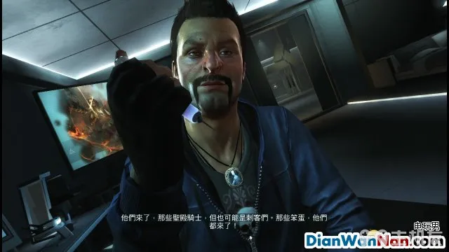 刺客信条4黑旗图文攻略中文版流程+全剧情(上)(27)