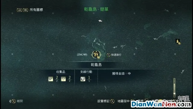 刺客信条4黑旗图文攻略中文版流程+全剧情(上)(29)