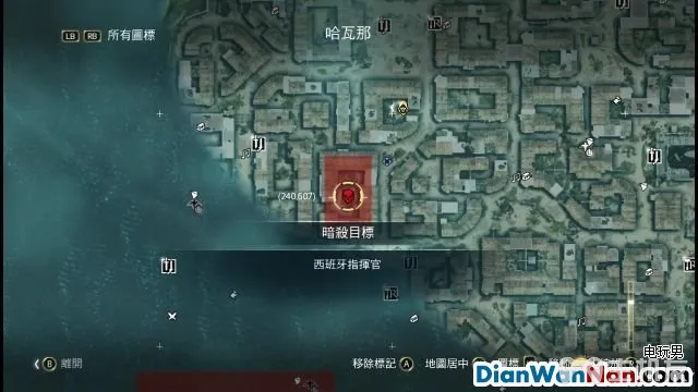 刺客信条4黑旗图文攻略中文版流程+全剧情(上)(29)