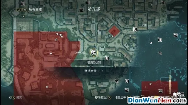 刺客信条4黑旗图文攻略中文版流程+全剧情(上)(29)