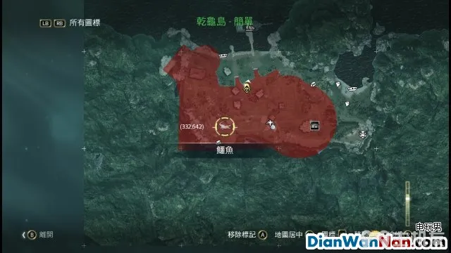 刺客信条4黑旗图文攻略中文版流程+全剧情(上)(30)