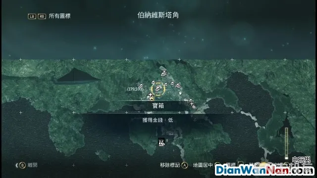 刺客信条4黑旗图文攻略中文版流程+全剧情(上)(30)