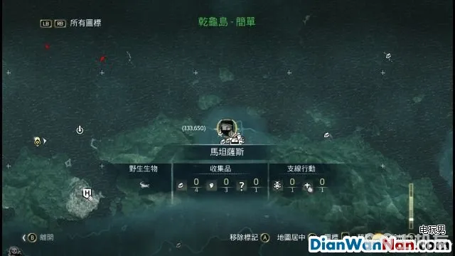 刺客信条4黑旗图文攻略中文版流程+全剧情(上)(36)