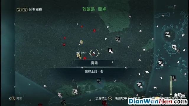 刺客信条4黑旗图文攻略中文版流程+全剧情(上)(38)