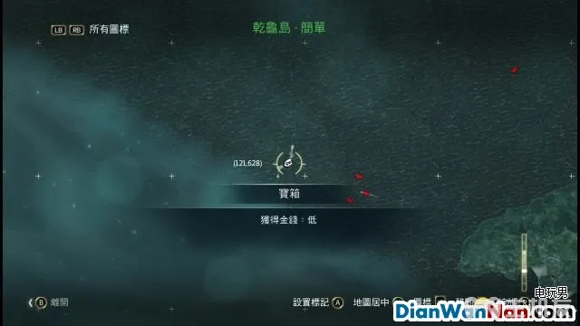 刺客信条4黑旗图文攻略中文版流程+全剧情(上)(38)