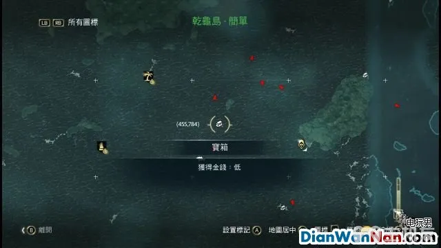 刺客信条4黑旗图文攻略中文版流程+全剧情(上)(38)