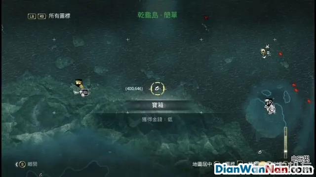 刺客信条4黑旗图文攻略中文版流程+全剧情(上)(38)