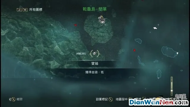 刺客信条4黑旗图文攻略中文版流程+全剧情(上)(38)