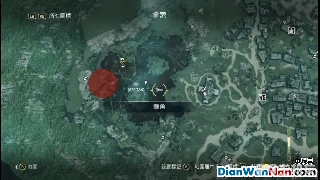 刺客信条4黑旗图文攻略中文版流程+全剧情(上)(40)
