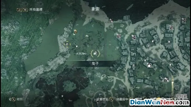 刺客信条4黑旗图文攻略中文版流程+全剧情(上)(40)