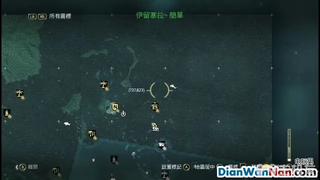 刺客信条4黑旗图文攻略中文版流程+全剧情(上)(42)