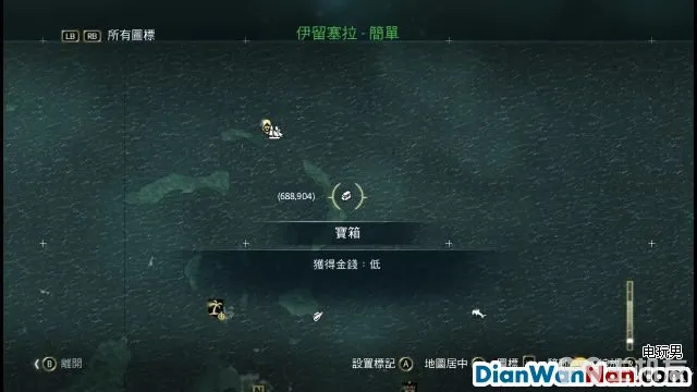 刺客信条4黑旗图文攻略中文版流程+全剧情(上)(45)