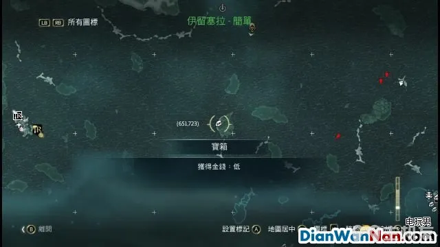 刺客信条4黑旗图文攻略中文版流程+全剧情(上)(45)