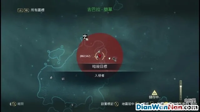 刺客信条4黑旗图文攻略中文版流程+全剧情(上)(46)
