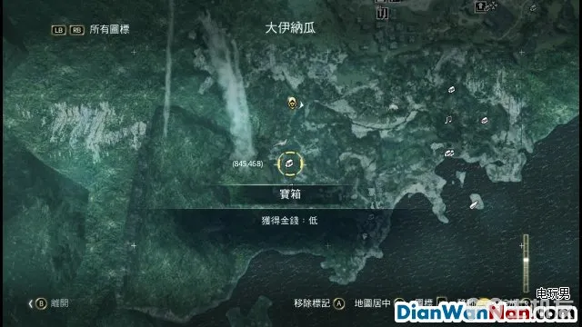 刺客信条4黑旗图文攻略中文版流程+全剧情(上)(47)