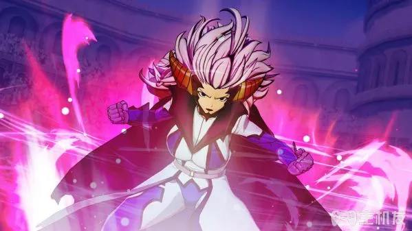 妖精的尾巴魔导少年全角色图鉴 全CV人物介绍(9)
