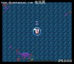 勇者斗恶龙6支线任务剧情攻略 人鱼竖琴海底篇