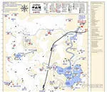 漫漫长夜全地图详细 漫漫长夜中文版全详细地图大全