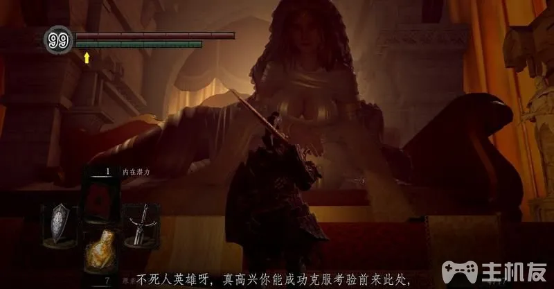 黑暗之魂重制版主线流程图文攻略 黑暗之魂Boss打法攻略(44)