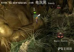 最终幻想7图文攻略 PS版FF7全剧情任务攻略(CD3)(2)