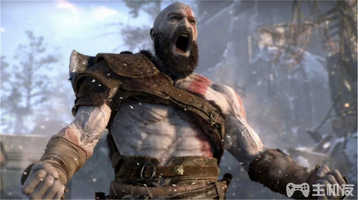 巫师3仅排第四 IGN公布PS4平台的最佳游戏名单