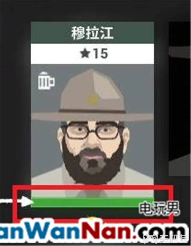 这是警察2案件图文攻略 案件解答技巧介绍(5)