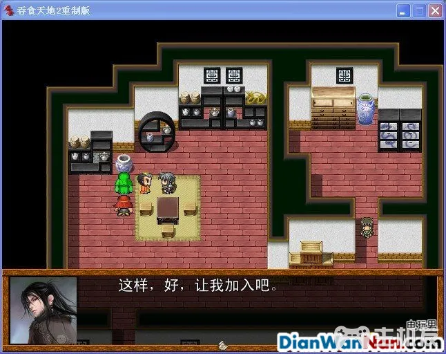 吞食天地2重制版 全任务流程图文攻略(3)