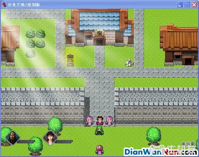 吞食天地2重制版 全任务流程图文攻略(5)