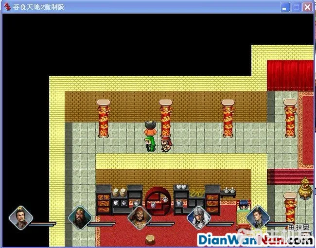 吞食天地2重制版 全任务流程图文攻略(16)