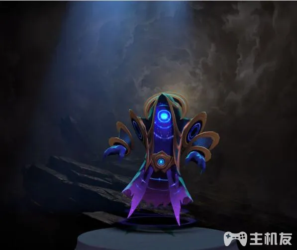 DOTA2Ti10典藏宝瓶2有哪些饰品?宝瓶2饰品和售价介绍